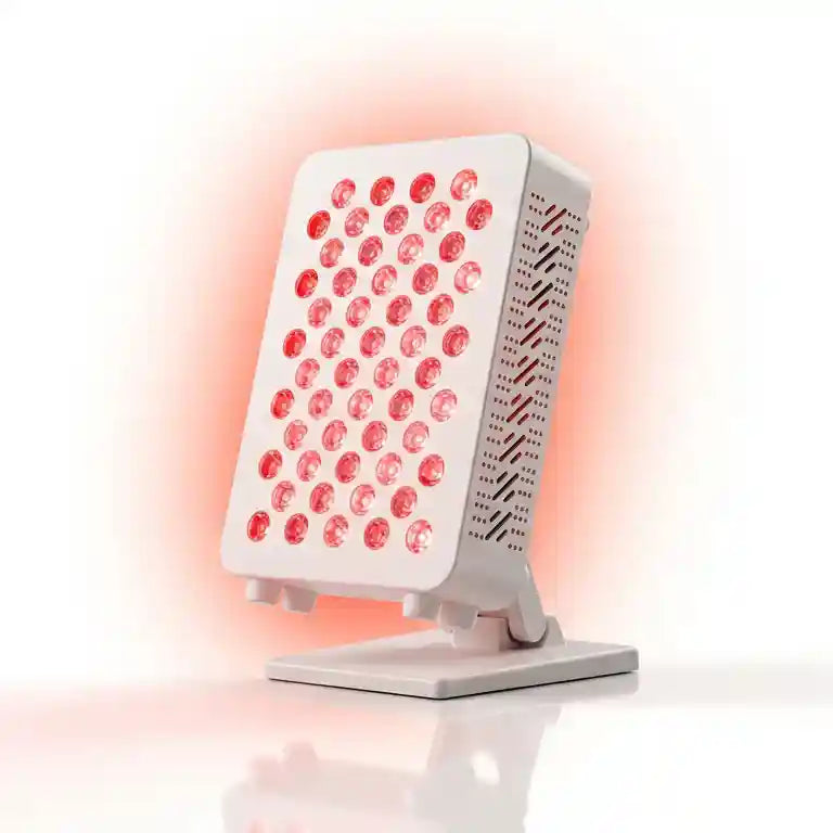 Panneau de Thérapie Cellulaire (Visage & Corps) - LuminaPanel™