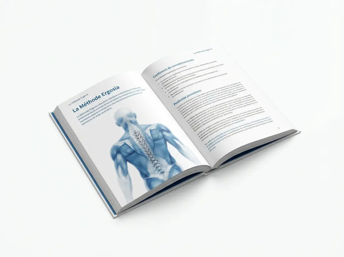 Guide Officiel Ergosia (PDF)