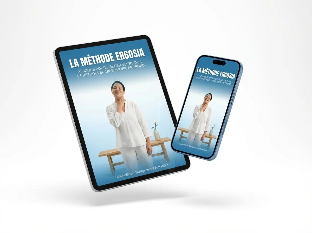 Guide Officiel Ergosia (PDF)