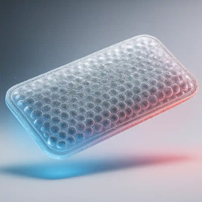 CryoPelvis™ – pack gel chaud/froid périnéal