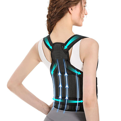 Accessoire pour le dos - AlignPro Max™
