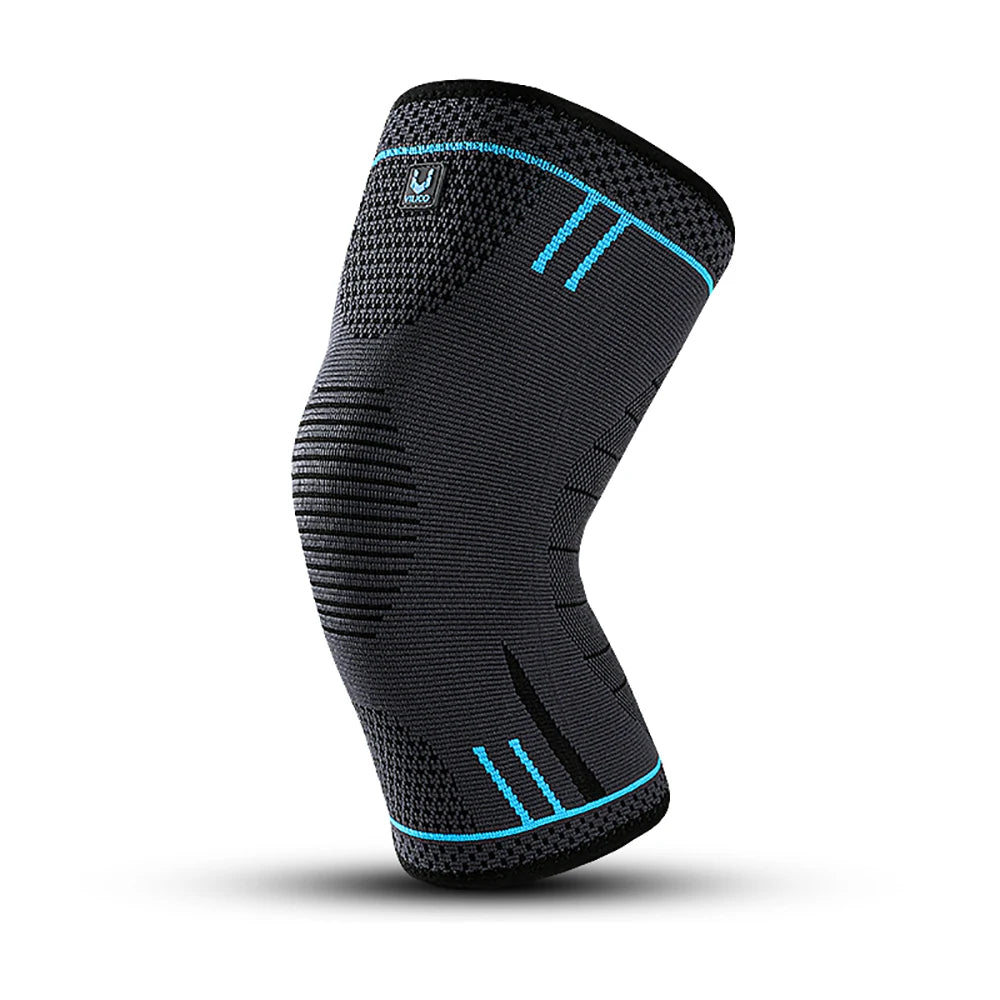 Manchon de Compression Sport pour Genou - Kinetic™