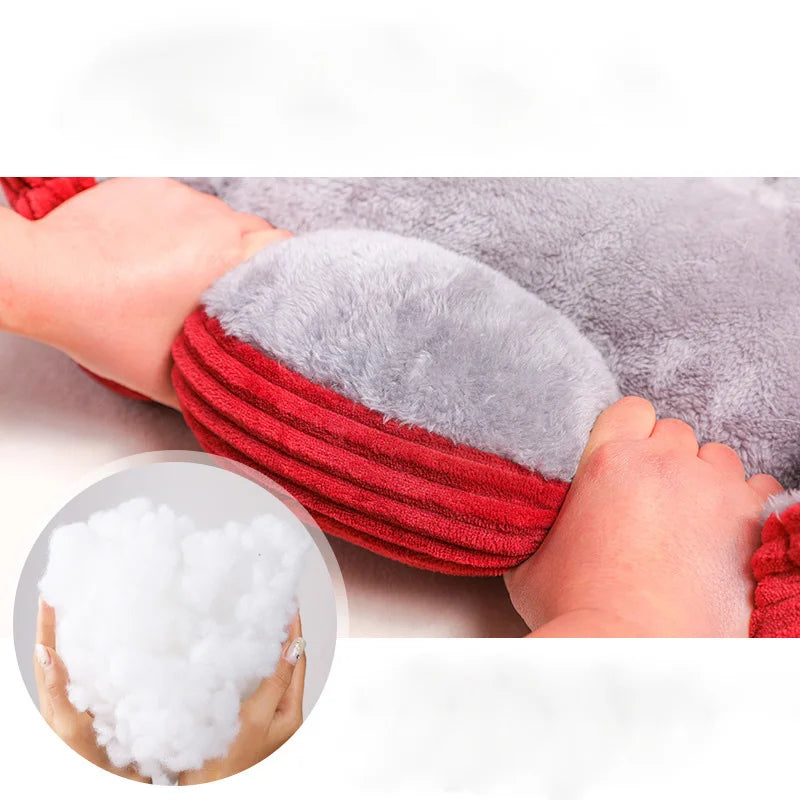 Coussin solide pour chien | Mon-coussin.com