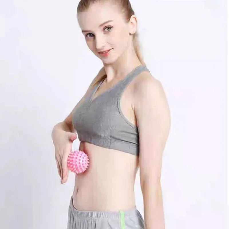 Balle de Massage pour Pieds - Neuro-Point™