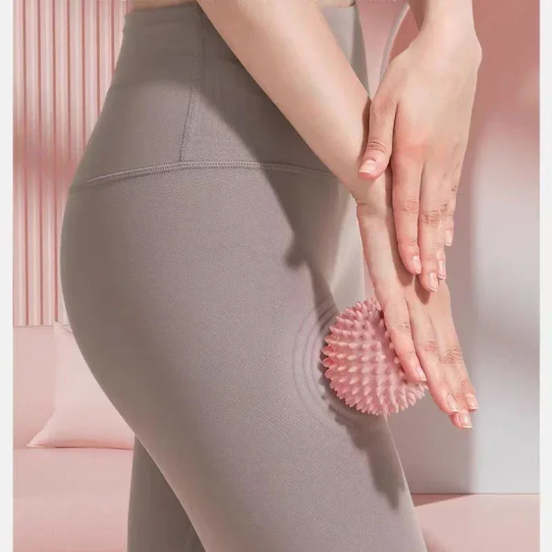 Balle de Massage pour Pieds - Neuro-Point™