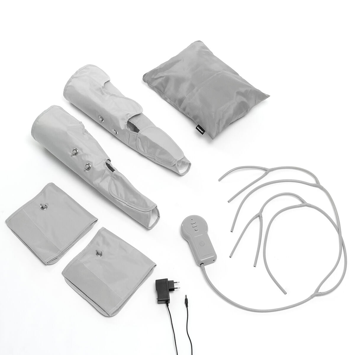 Bottes de Pressothérapie à Compression d'Air - RecoveryFlow™