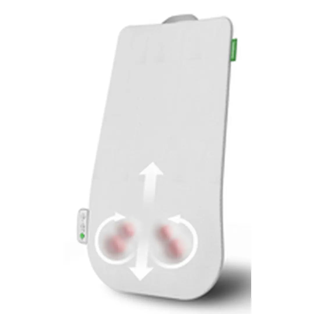 Station de Massage Shiatsu & Thermique - TheraSeat Pro™