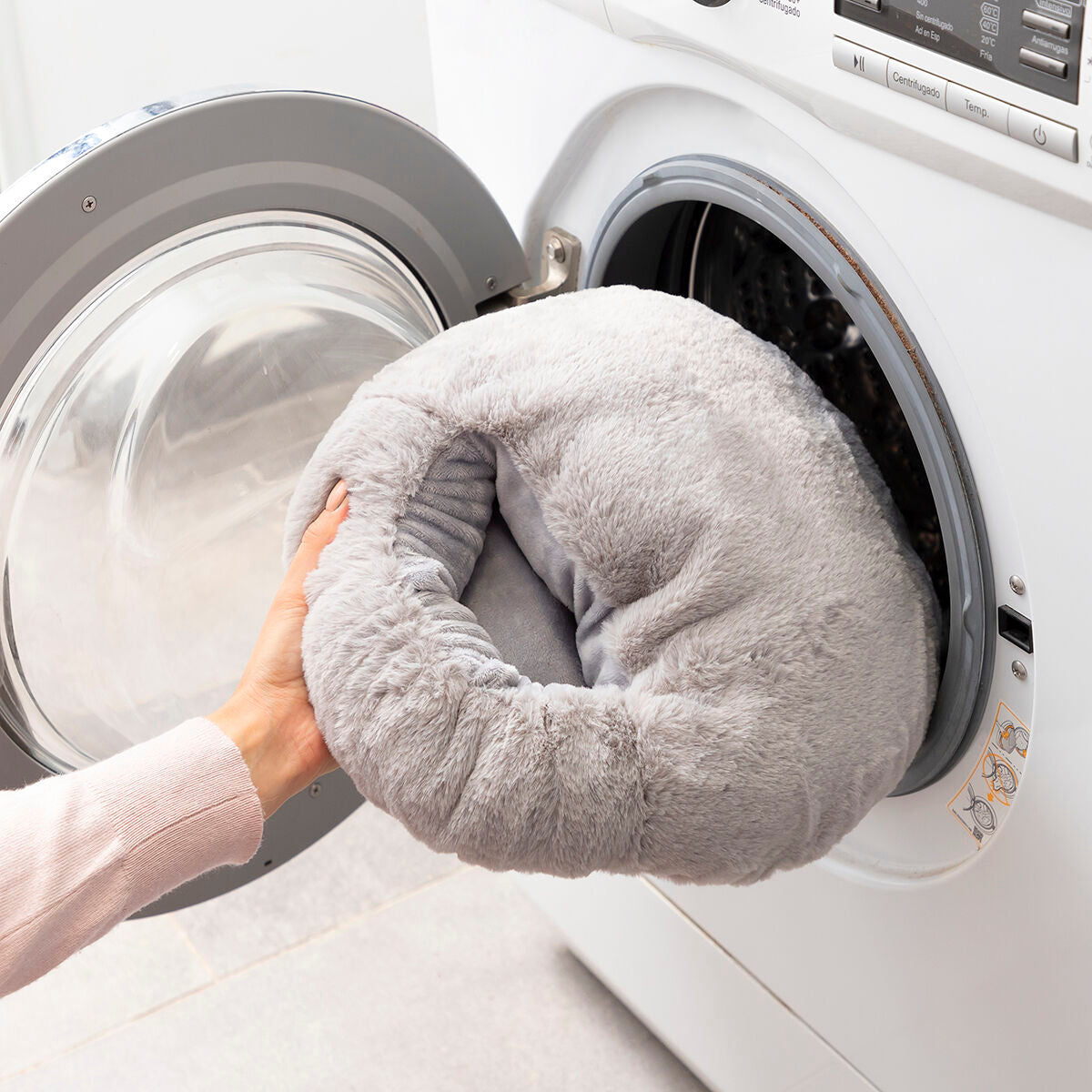 5 Modes Foot Warmer Cushion