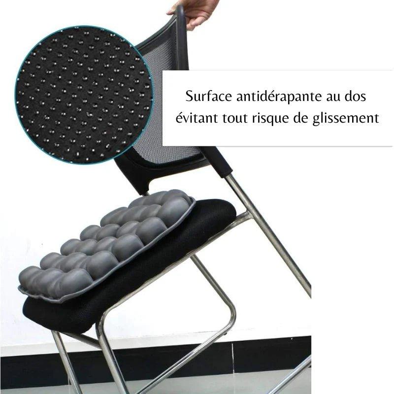 Coussin anti escarre fessier - Mon - Coussin