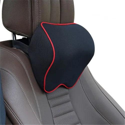Coussin Appuis Tête : Support Cervical Premium avec Design Ergonomique - Mon - Coussin – Boutique Française de Coussins Orthopédiques, de Lecture et pour Animaux