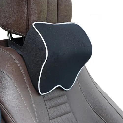 Coussin Appuis Tête : Support Cervical Premium avec Design Ergonomique - Mon - Coussin – Boutique Française de Coussins Orthopédiques, de Lecture et pour Animaux
