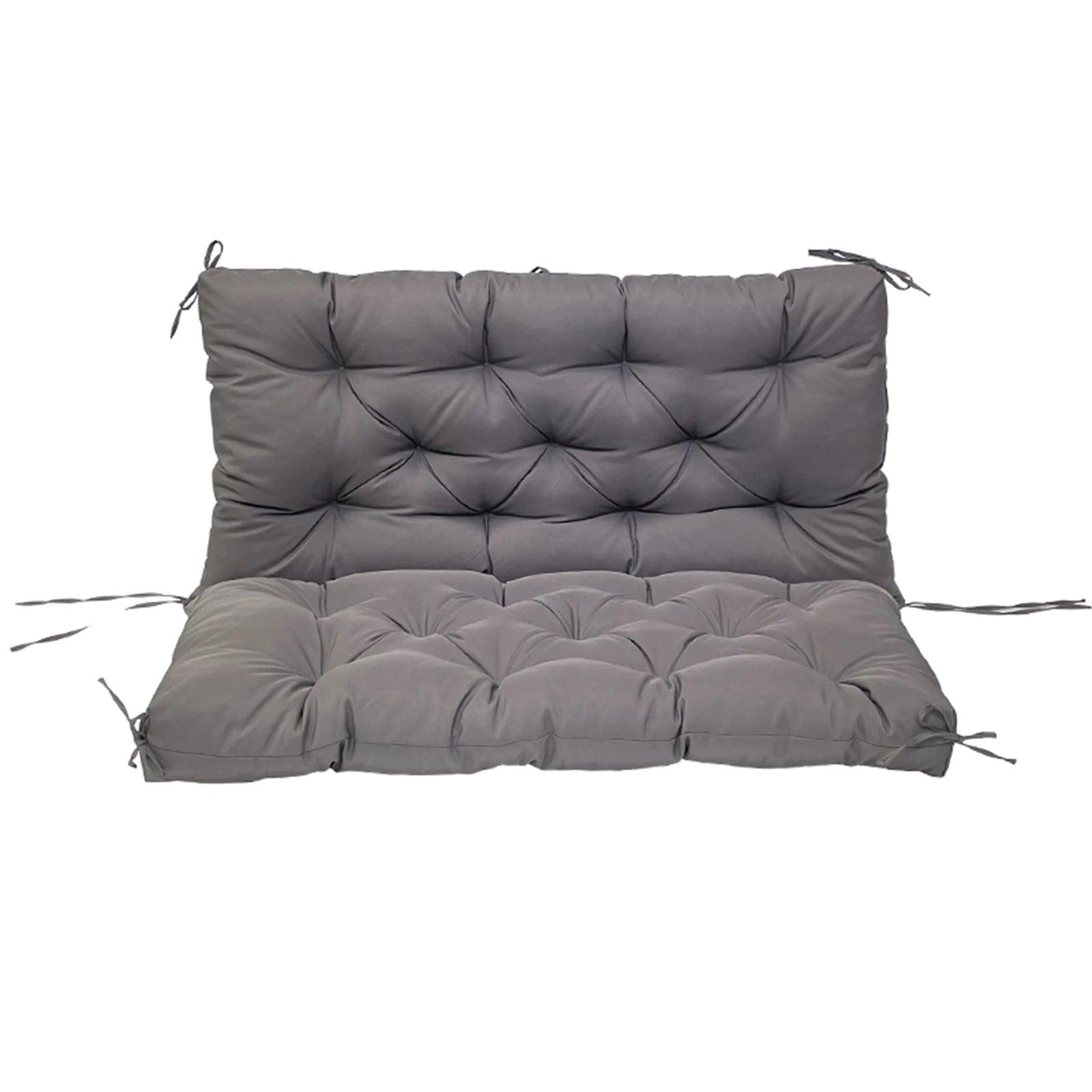 Coussin banc extérieur imperméable - Mon - Coussin