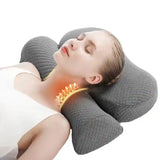 Oreiller Cervical Ergonomique - NeckPerfect™