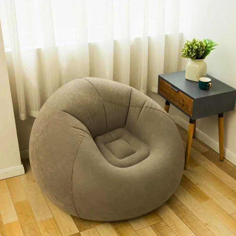 Coussin chaise gonflable - Mon - Coussin