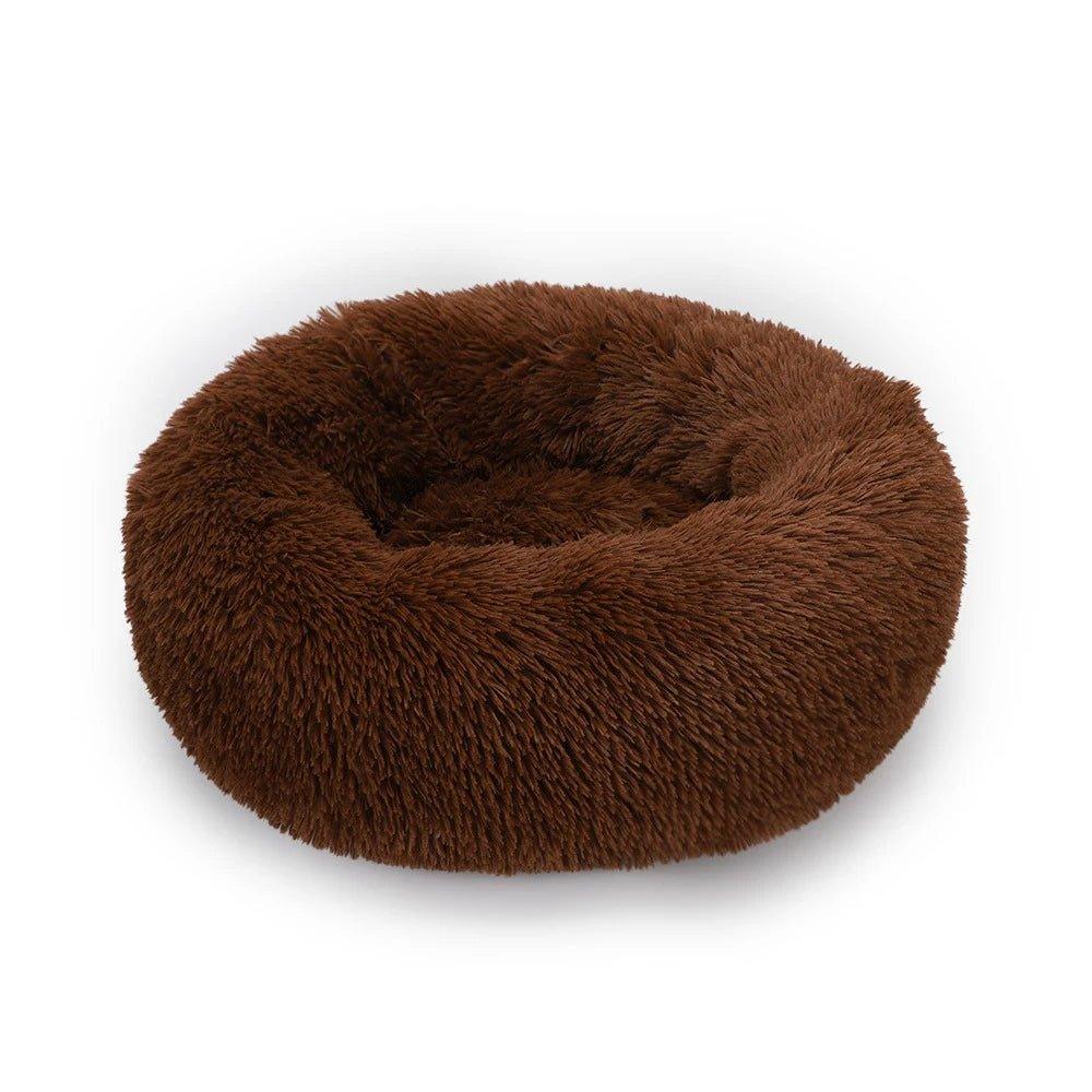 Coussin chien apaisant - Mon - Coussin