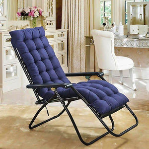 Coussin de bain de soleil dehoussable