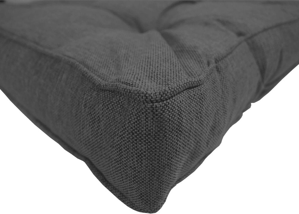 Coussin de chaise extérieur avec dossier - Confort élégant pour votre espace plein air - Mon - Coussin – Boutique Française de Coussins Orthopédiques, de Lecture et pour Animaux