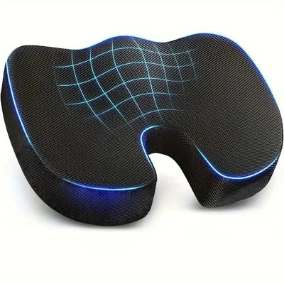 Coussin de Décharge PostureCore™ - Maintien Assise et Coccyx
