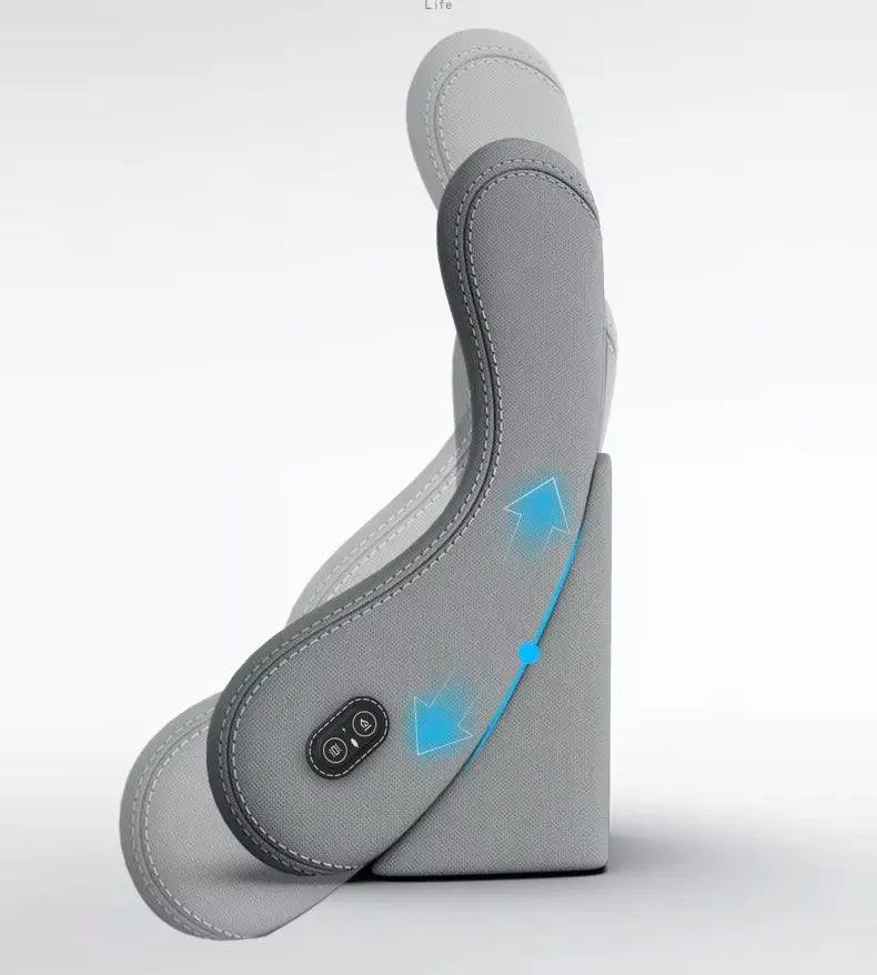 Coussin de Lecture Lit Inclinable: Support Ergonomique avec Design Premium - Mon - Coussin – Boutique Française de Coussins Orthopédiques, de Lecture et pour Animaux