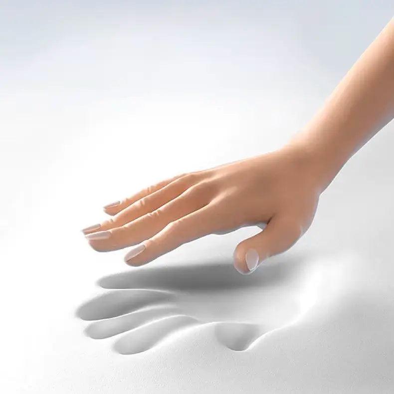 Coussin de Lecture Lit Inclinable: Support Ergonomique avec Design Premium - Mon - Coussin – Boutique Française de Coussins Orthopédiques, de Lecture et pour Animaux