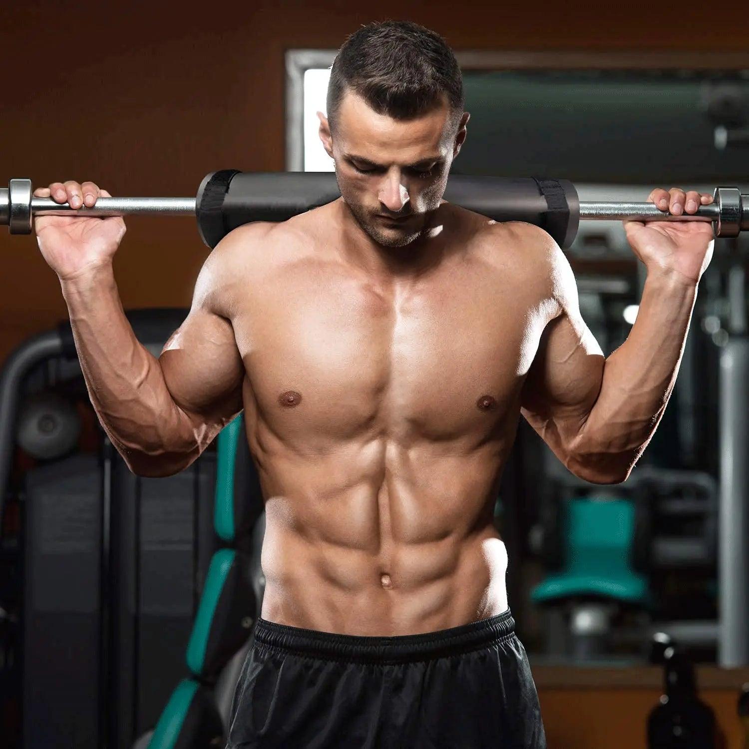 Coussin de nuque pour gym au sol - Mon - Coussin