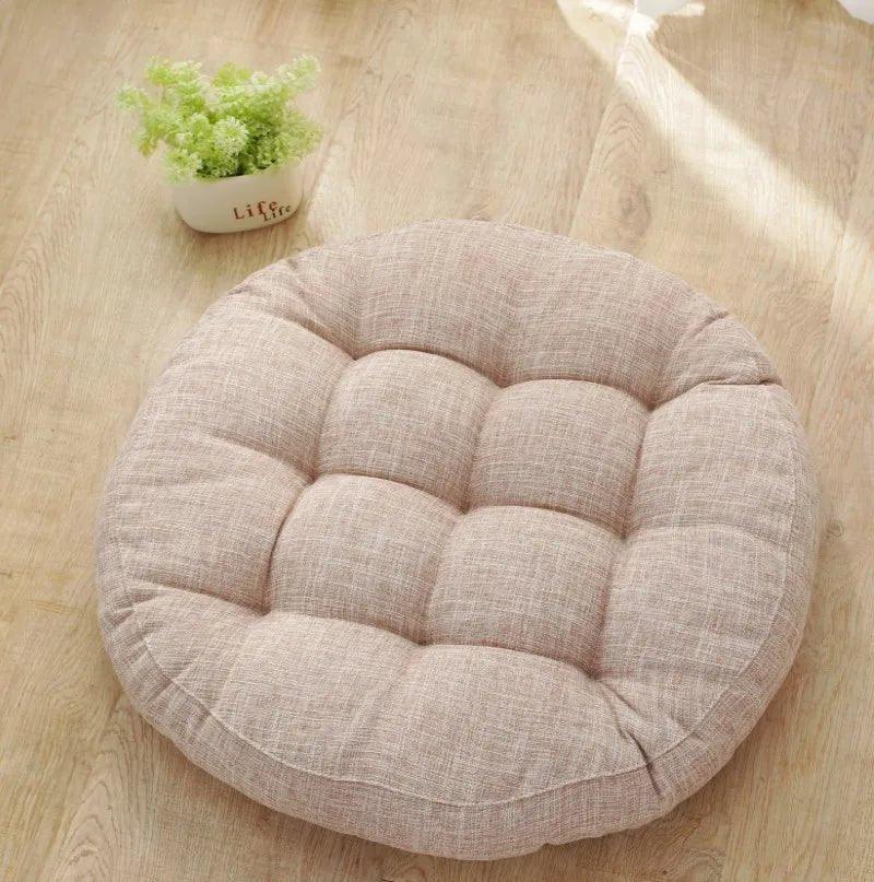 Coussin de sol interieur - Mon - Coussin