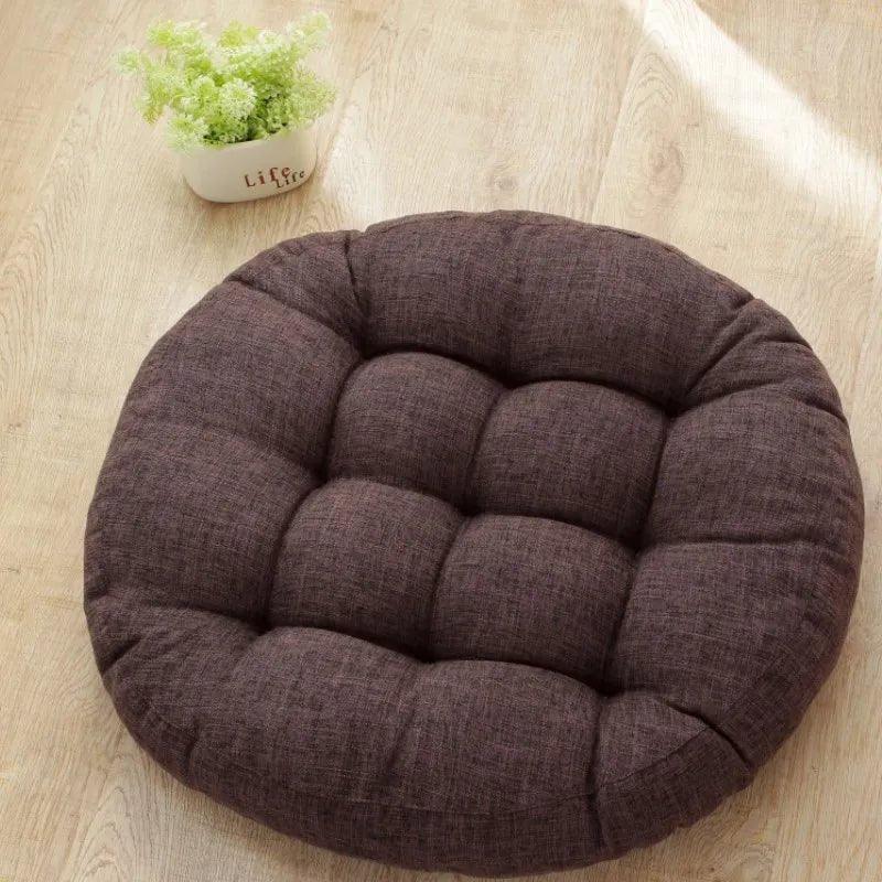 Coussin de sol interieur - Mon - Coussin