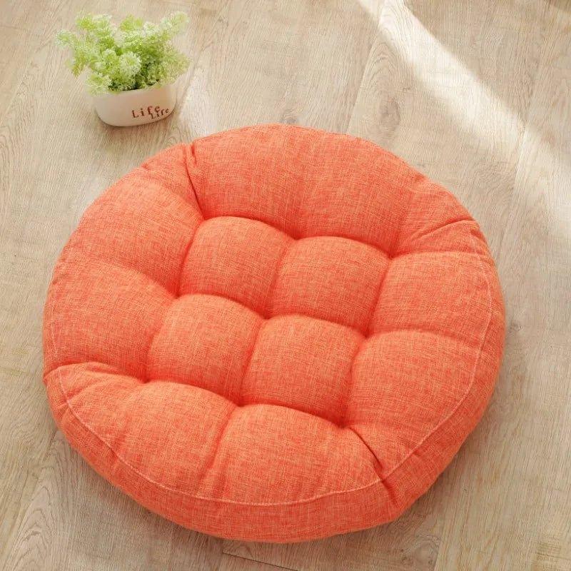 Coussin de sol interieur - Mon - Coussin