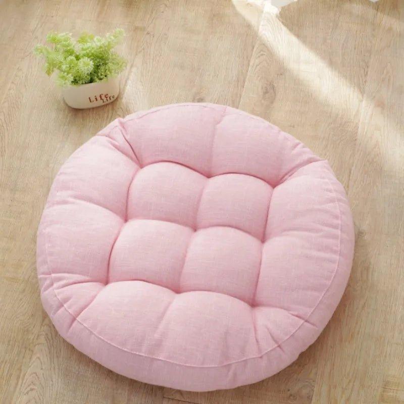 Coussin de sol interieur - Mon - Coussin