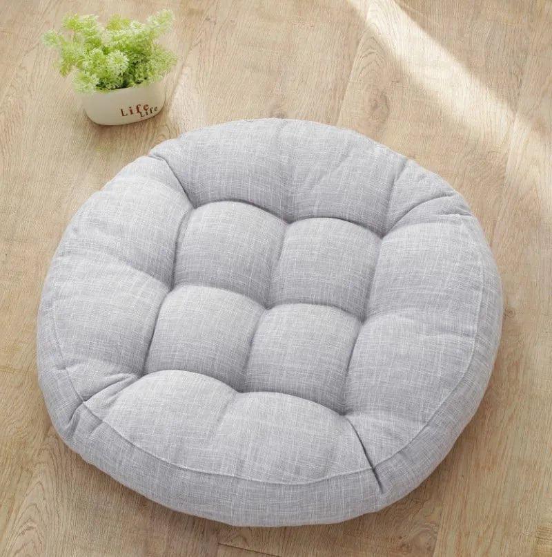 Coussin de sol interieur - Mon - Coussin