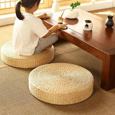 Zabuton Japonais Traditionnel - ZenButon™