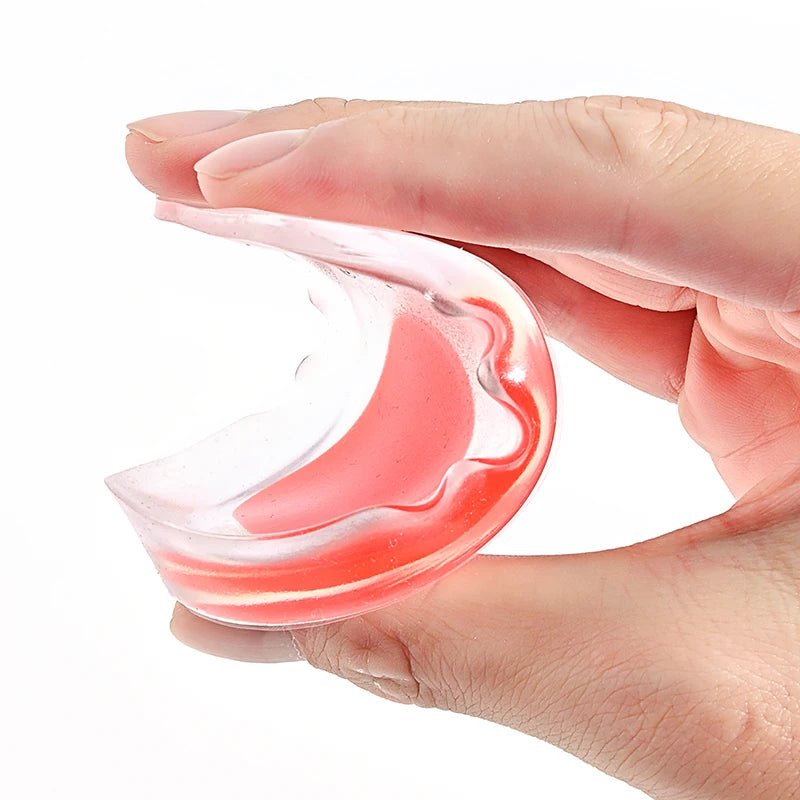 Coussin décharge talon – soulagement instantané & maintien ergonomique - Mon - Coussin – Boutique Française de Coussins Orthopédiques, de Lecture et pour Animaux