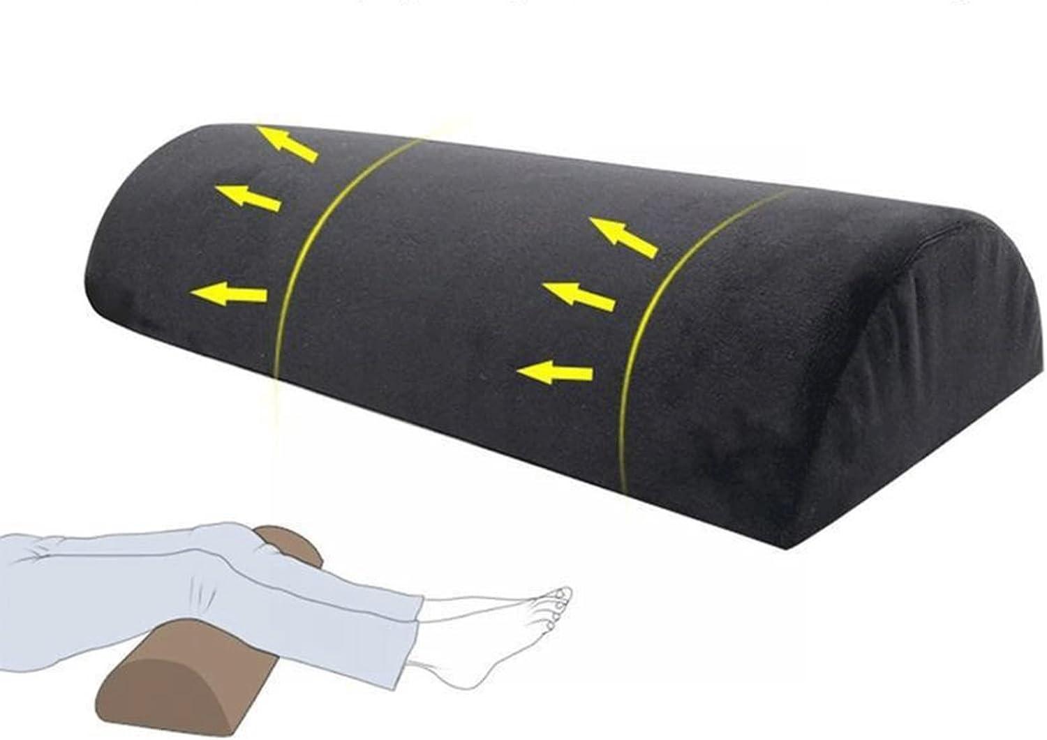 Coussin demi lune mémoire de forme - Mon - Coussin