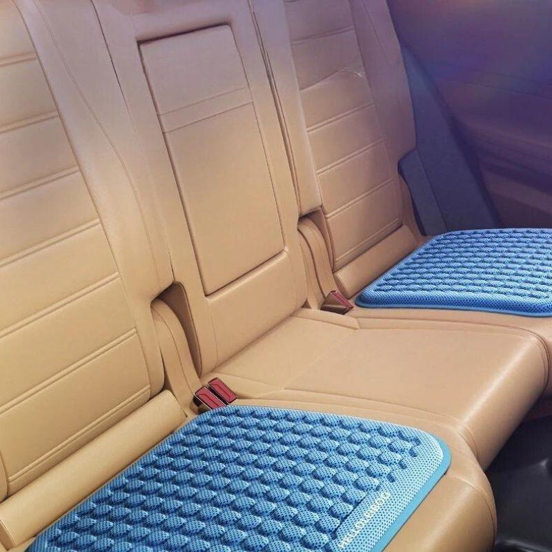 Coussin en gel pour voiture - Mon - Coussin