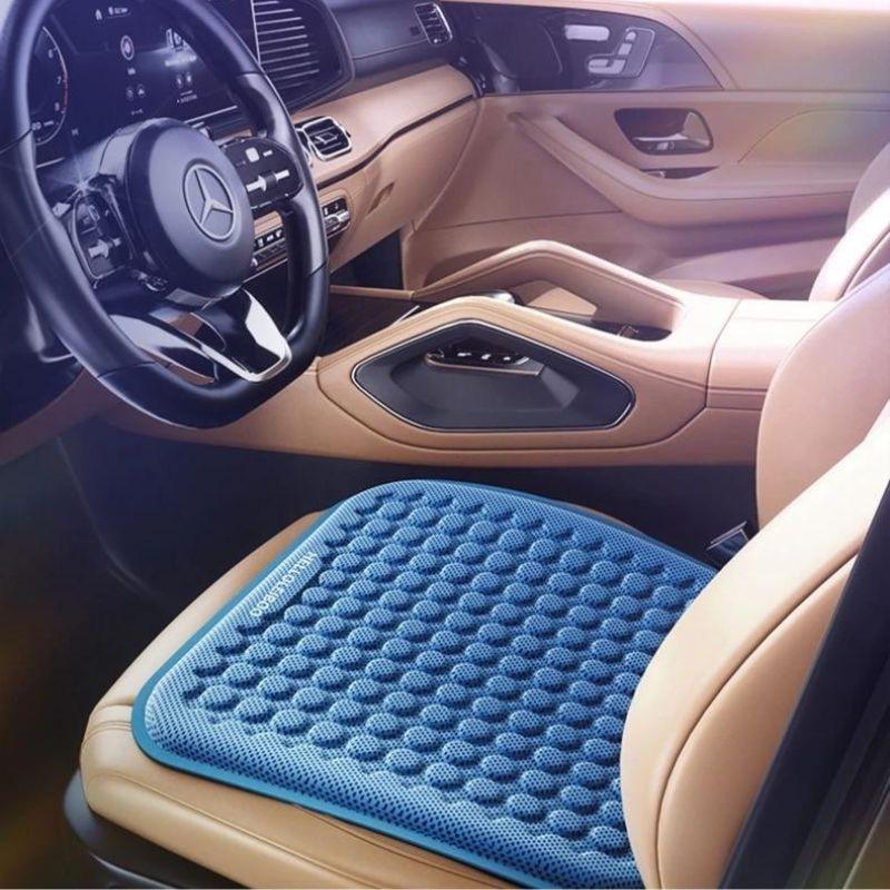 Coussin en gel pour voiture - Mon - Coussin