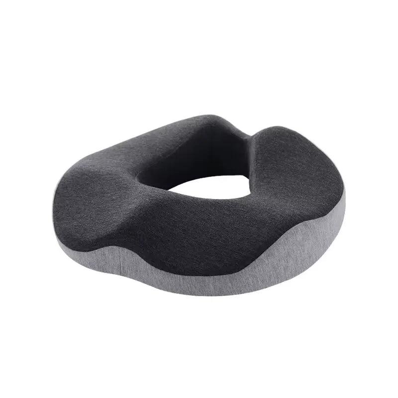Coussin Ergonomique Fessier - Solution Confort Innovante - Mon - Coussin – Boutique Française de Coussins Orthopédiques, de Lecture et pour Animaux