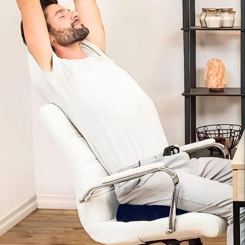 Coussin gel coccyx - Mon - Coussin