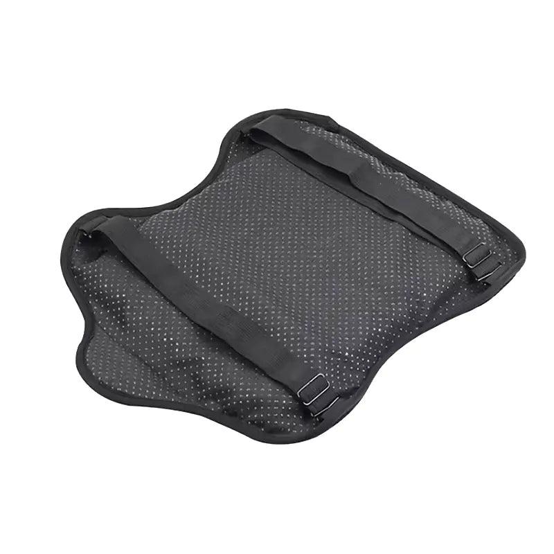 Coussin Gel Moto : Confort Premium et Design Ergonomique - Mon - Coussin – Boutique Française de Coussins Orthopédiques, de Lecture et pour Animaux
