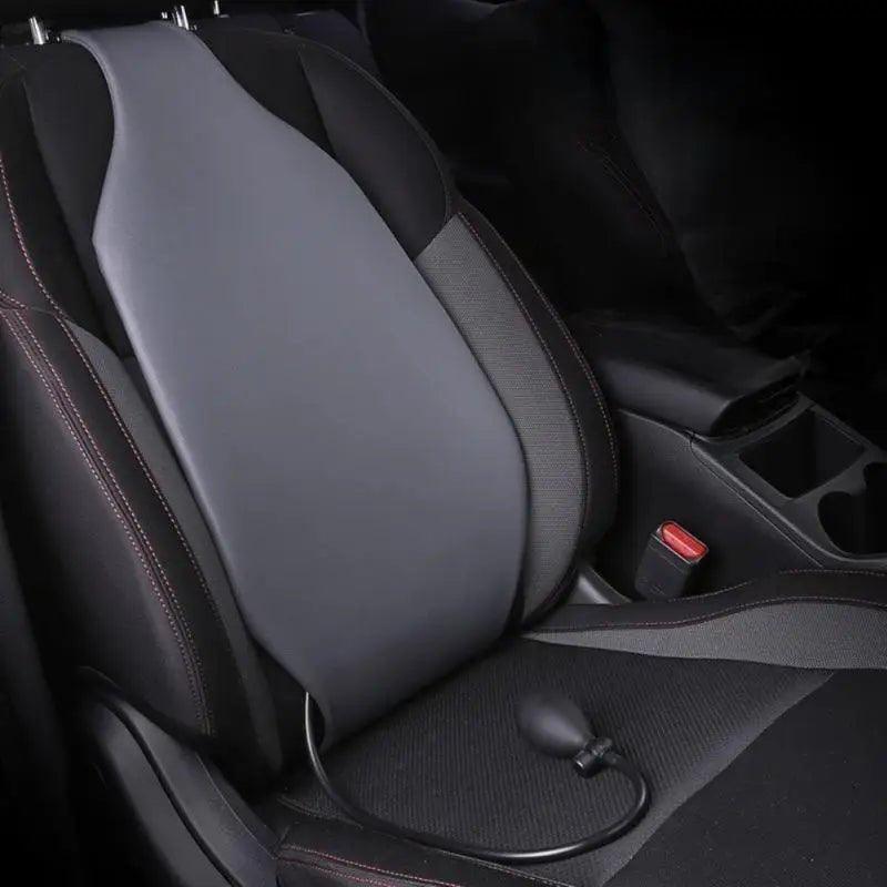 Coussin gonflable pour voiture - soulage le dos - Mon - Coussin