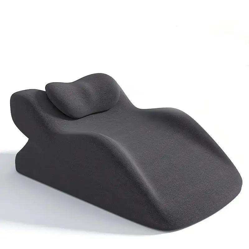 Coussin Incliné Ergonomique - Votre Allié Confort au Quotidien - Mon - Coussin – Boutique Française de Coussins Orthopédiques, de Lecture et pour Animaux