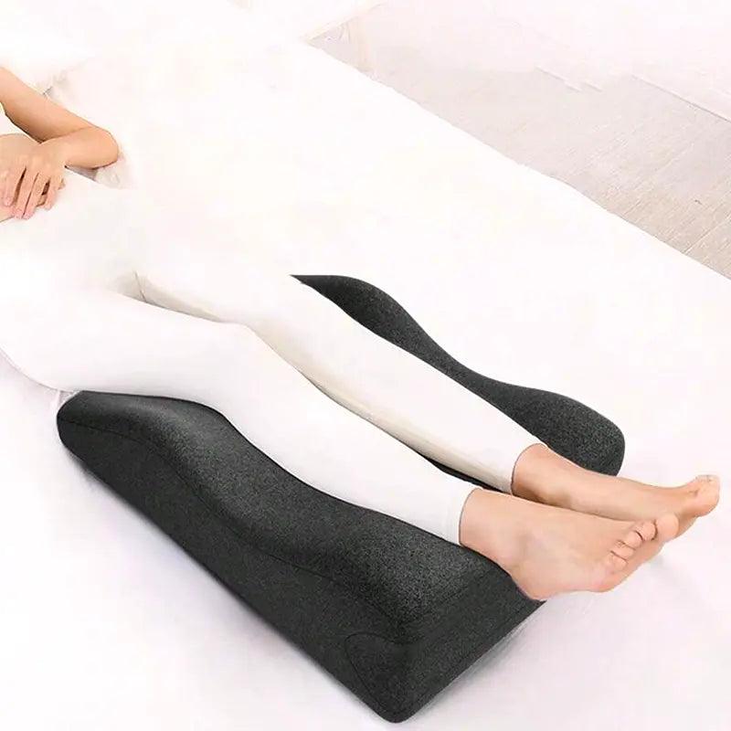 Coussin Incliné Ergonomique - Votre Allié Confort au Quotidien - Mon - Coussin – Boutique Française de Coussins Orthopédiques, de Lecture et pour Animaux