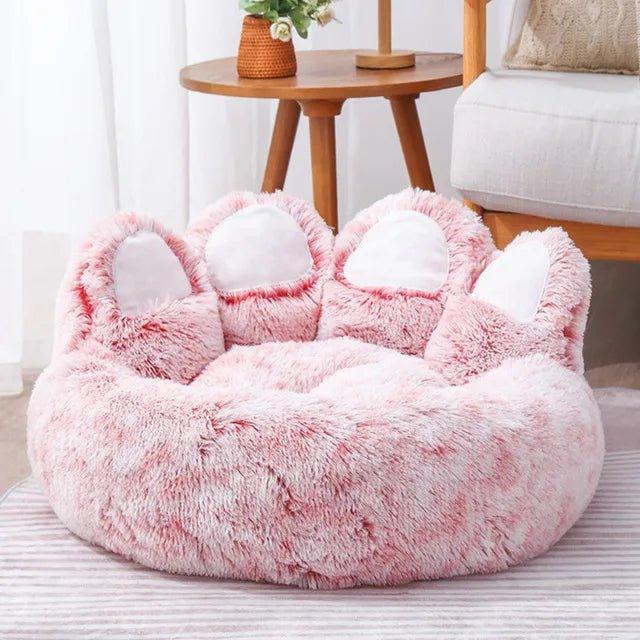 coussin moelleux chien - Mon - Coussin
