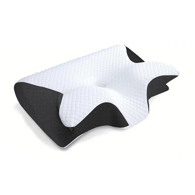 Oreiller Cervical Ergonomique - CerviCore™