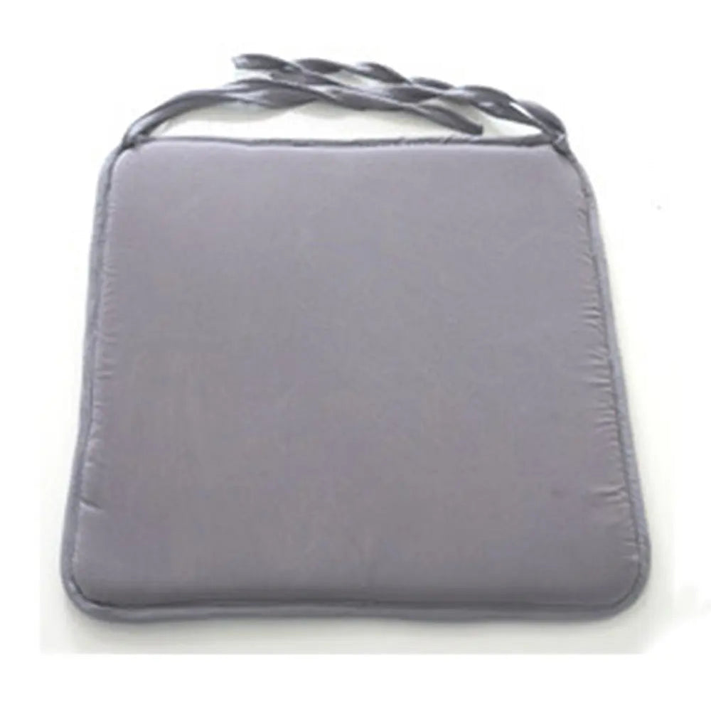 Coussin pour chaise fer forgé (LOT DE 4) - Confort élégant et durable pour votre espace de vie - Mon - Coussin – Boutique Française de Coussins Orthopédiques, de Lecture et pour Animaux