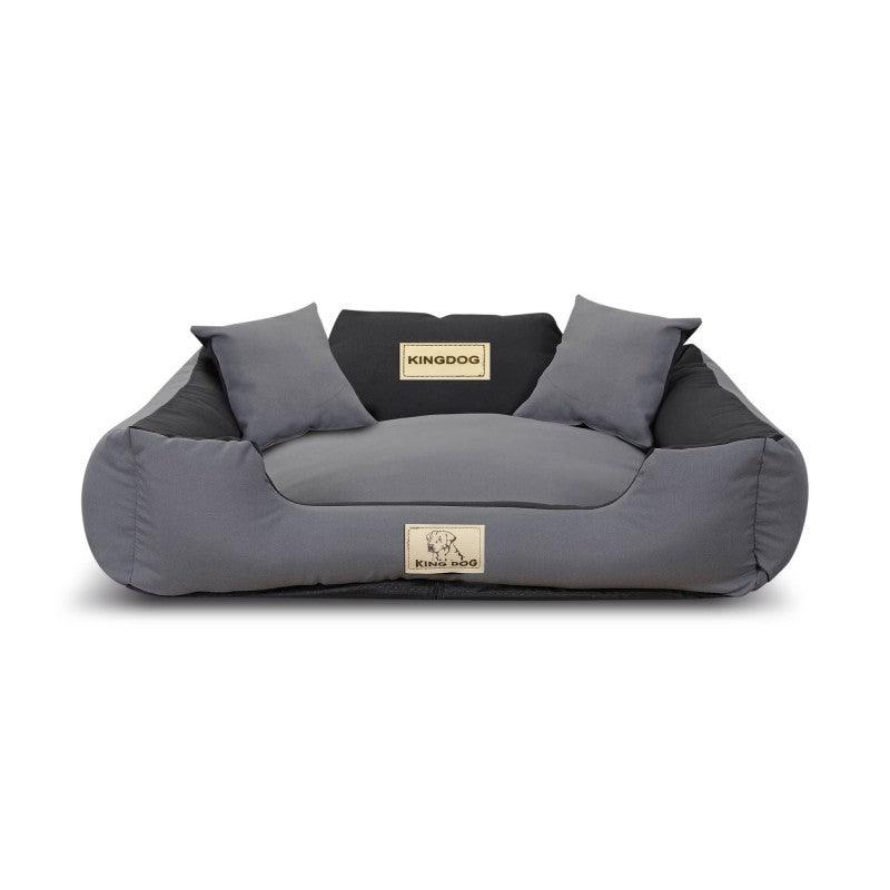Coussin Pour Chien Lavable Personnalisé: Design Premium avec Confort Orthopédique - Mon - Coussin – Boutique Française de Coussins Orthopédiques, de Lecture et pour Animaux
