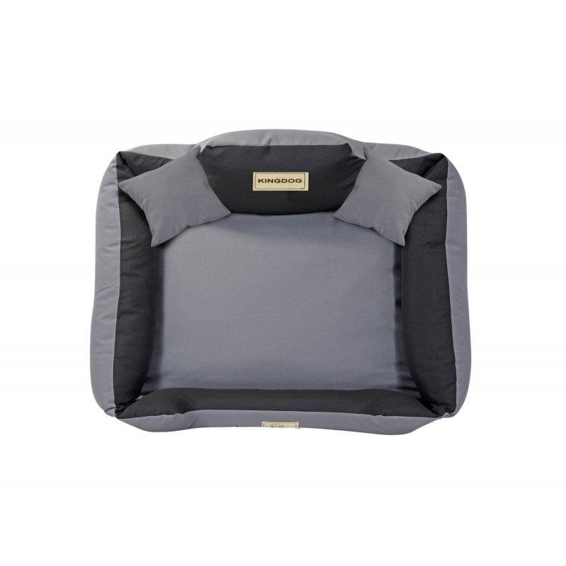 Coussin Pour Chien Lavable Personnalisé: Design Premium avec Confort Orthopédique - Mon - Coussin – Boutique Française de Coussins Orthopédiques, de Lecture et pour Animaux