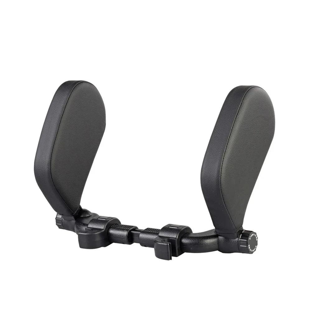 Coussin pour dormir dans la voiture en tissu - Mon - Coussin