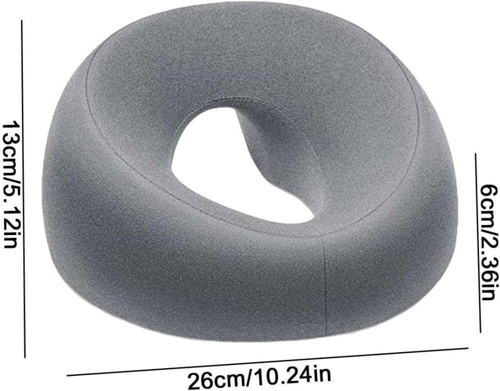 Coussin Pour Table de Massage Ergonomique - Confort Professionnel Optimal - Mon - Coussin – Boutique Française de Coussins Orthopédiques, de Lecture et pour Animaux