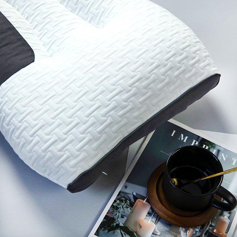 Coussin pour tete de lit orthopédique pour les cervicales - Mon - Coussin