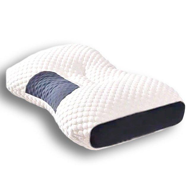 Coussin pour tete de lit orthopédique pour les cervicales - Mon - Coussin